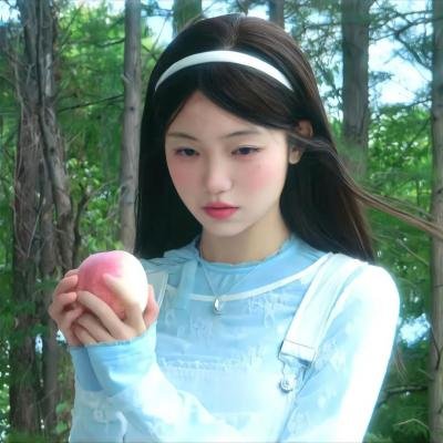 摇滚藏獒蓝色光芒